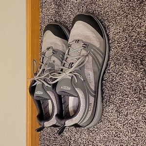 Keen Terradora Waterproof Women's  Shoes